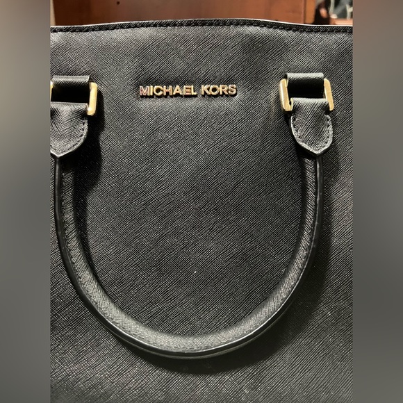 Michael Kors Large Selma - Picture 3 of 4